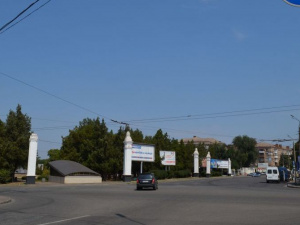 В ніч з 7 на 8 вересня в Кривому Розі сталося дві ДТП