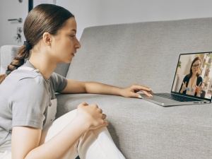 Фото пресслужби Гончаренко центру