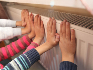 Опалення, фото з відкритих джерел 