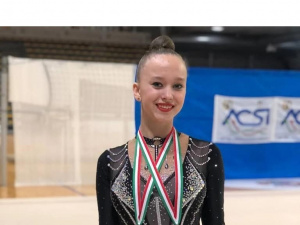 Фото: ДЮСШ № 10 (Facebook)