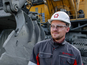 Фото пресслужби компанії Метінвест