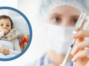 Захворюваність на кашлюк, фото з відкритих джерел 