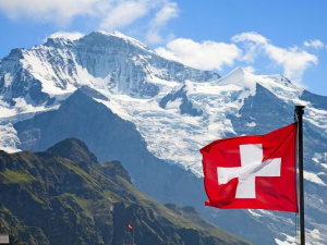 Швейцарія готова надати біженцям з України безпрецедентний спецстатус «S»