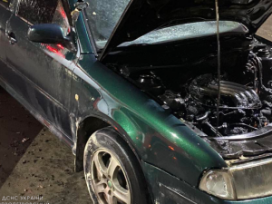 Фото пресслужби ДСНС Дніпропетровської області