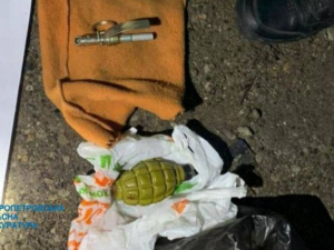 Криворіжець “зливав” рф дані про переміщення ЗСУ на трьох напрямках