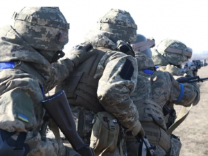 Мобілізація в Україні: чи відправляють новачків одразу на фронт?