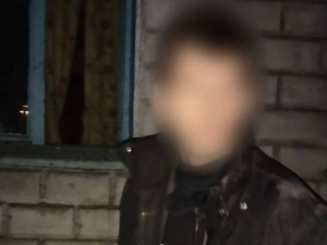 Фото пресс-службы Полка патрульной полиции Кривого Рога