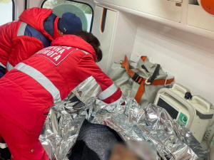 Фото пресслужби ДПСУ