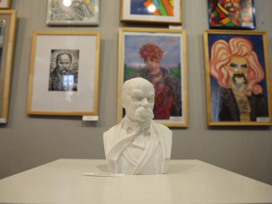 фото управління преси криворізького міськвиконкому 