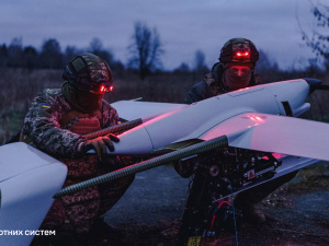 Від айтішників до інженерів: у СБС шукають фахівців, які змінюють війну технологій