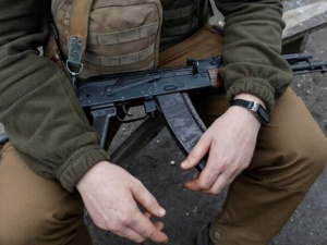 Європол спростував заяву про «контрабанду» зброї з України