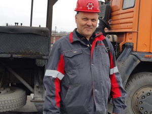 Фото пресслужби компанії Метінвест 