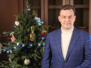 Фото пресслужби криворізького міськвиконкому