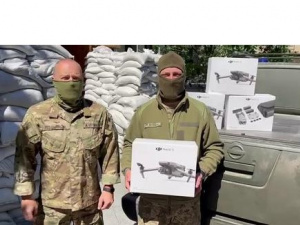 Фото пресслужби компанії Метінвест