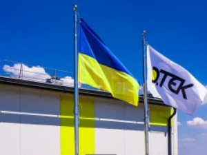 За ніч ДТЕК повернув світло в 11 населених пунктів Дніпропетровщини, що постраждали від обстрілів