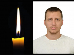 Удома на нього чекали діти: на війні загинув криворізький металург Олександр Тарута