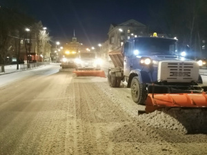 Фото Департамент розвитку інфраструктури міста 