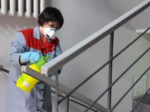 Фото із офіційної сторінки "Метінвест Кривий Ріг" у соціальній мережі Facebook