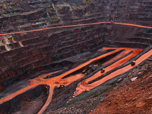 Фото пресслужби компанії Рудомайн