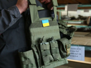 Фото пресслужби компанії Метінвест 