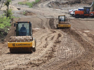 Фото пресслужби виконкому Криворізької міської ради