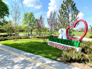 У 2026 році Метінвест продовжить співпрацю з Лозуватською громадою