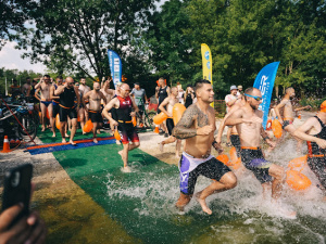 Фото ГО “Running Atmosphere”