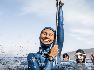 Фото Andac Kazar, FIM