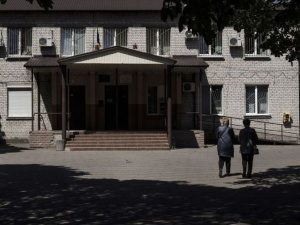 В Україні вперше заарештували мера, призначеного російськими військовими