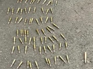 Фото пресс-службы Полка патрульной полиции Кривого Рога