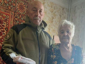 Фото Василя Їжака