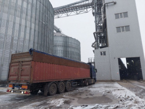 Робота бізнесу в умовах війни: як працює найбільше підприємство Криворіжжя з виготовлення олії?