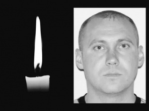 Пішов на війну добровольцем: Павло Панченко загинув на Донеччині