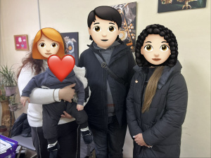 Фото спільноти "Покровський район місто Кривий Ріг"