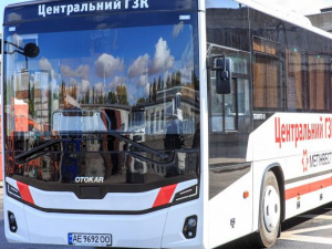 Фото пресслужби компанії Метінвест