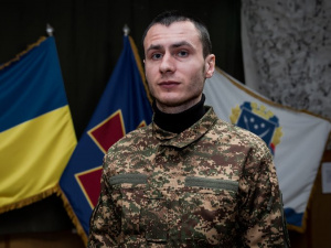 Фото Суспільне Дніпро