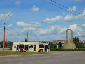 Фото спільноти "Транспорт Кривий Ріг"