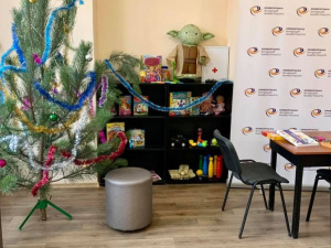 Фото ГО "Криворізька фундація майбутнього"