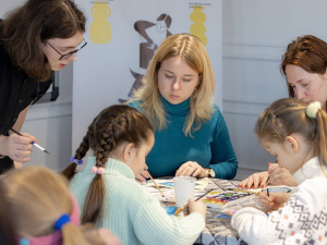 фото Гончаренко центру