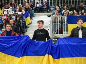 Invictus Games-2025: ветерани з Дніпропетровщини вибороли три «золота» та «бронзу»