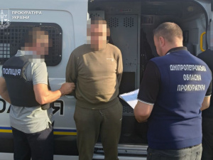Переховувався у Німеччині після викриття схеми: криворіжця повернули до України