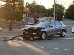 Фото очевидців події