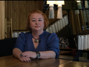 5 хвилин для себе – НМТ-2023. Місія — зберегти нерви: як батькам підтримати дітей