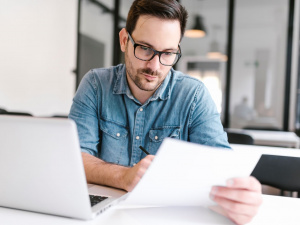 платіжка за світло, фото з відкритих джерел