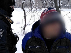 Фото пресс-службы Полка патрульной полиции Кривого Рога