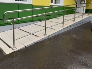 Фото пресслужби Дніпропетровської ОВА