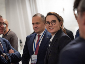 Фото пресслужби компанії Метінвест