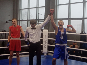 Фото: ДЮСШ № 2 (Facebook)