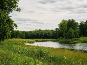 Погода на тиждень - фото ілюстративне з відкритих джерел 