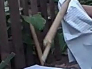 Фото пресс-службы Криворожского отдела полиции